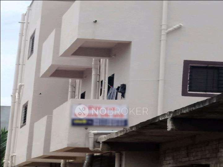 1 RK House for Rent  In Shikrapur