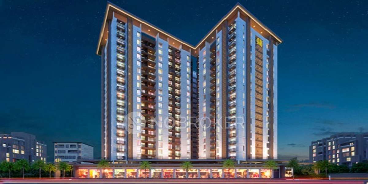 2 BHK Flat In Krisala 41 Rizz For Sale  In Punawale