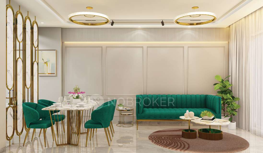 2 BHK Flat In Krisala 41 Rizz For Sale  In Punawale