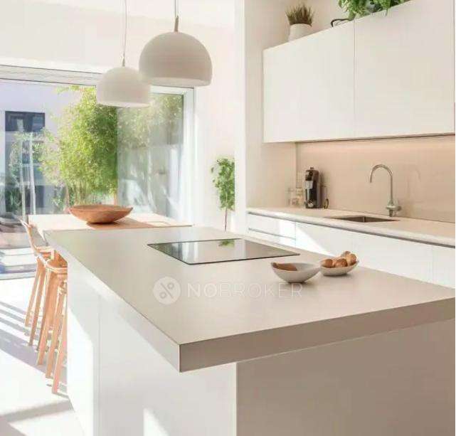 2 BHK Flat In Krisala 41 Rizz For Sale  In Punawale