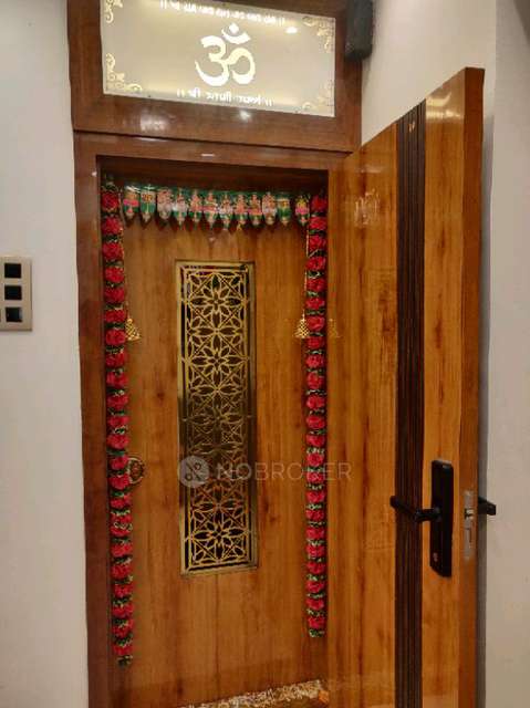 3 BHK Flat In Nav Anuradha Darshan Chs For Sale  In Dombivli East