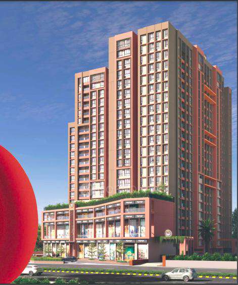 4+ BHK Flat In Swastik Prism City Yellow For Sale  In Charholi Budruk, Maharashtra 412105, India