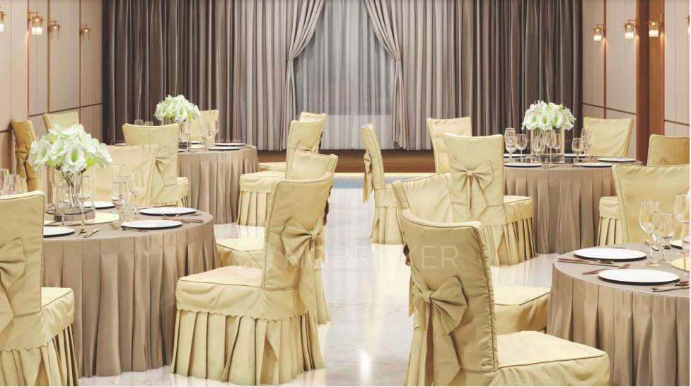 4+ BHK Flat In Swastik Prism City Yellow For Sale  In Charholi Budruk, Maharashtra 412105, India