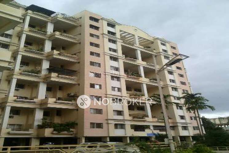 PG for Girls in Karve Nagar