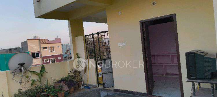 1 BHK House for Rent  In 83, 162a102, Sriram Nagar Rd, Karmika Nagar, Moti Nagar, Hyderabad, Telangana 500045, India