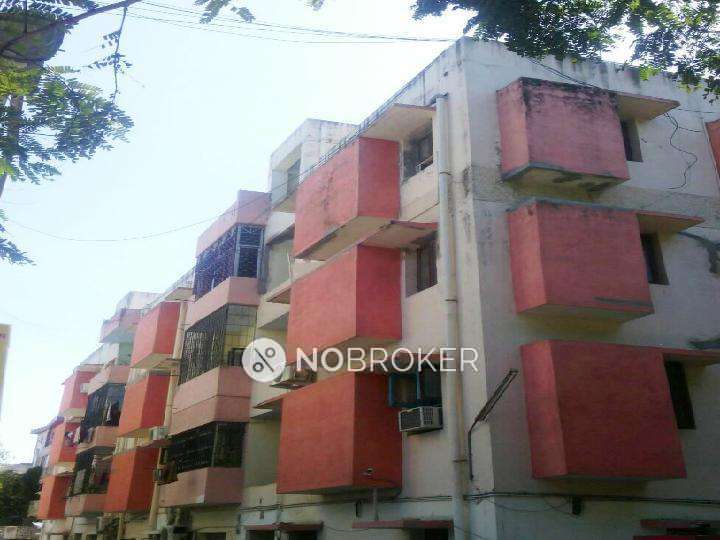 2 BHK Flat In Sudharson Appartment For Sale  In Chinmaya Nagar, Sri Iyappa Nagar