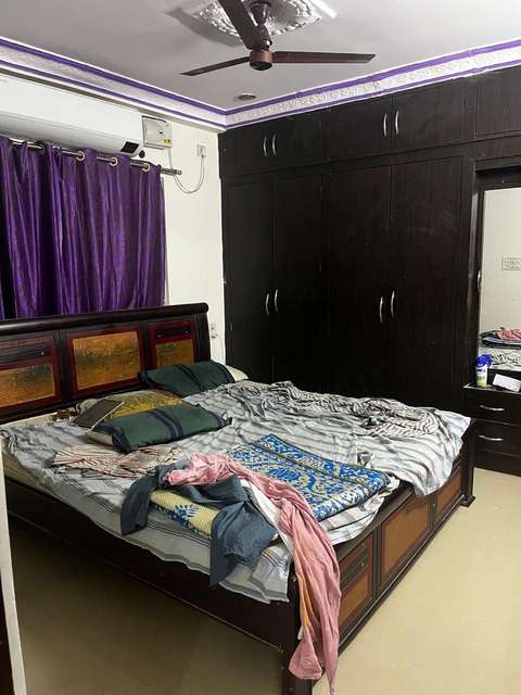 2 BHK Flat In Matrixx Majestic For Sale  In Yapral