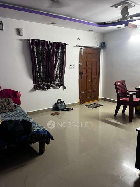 2 BHK Flat In Matrixx Majestic For Sale  In Yapral