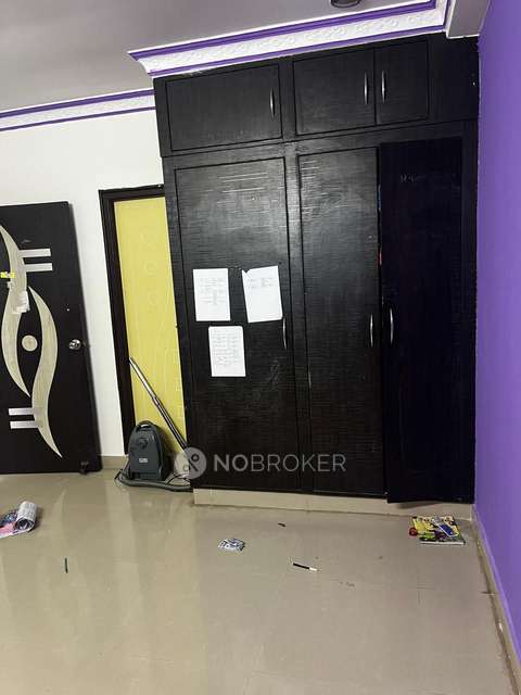 2 BHK Flat In Matrixx Majestic For Sale  In Yapral