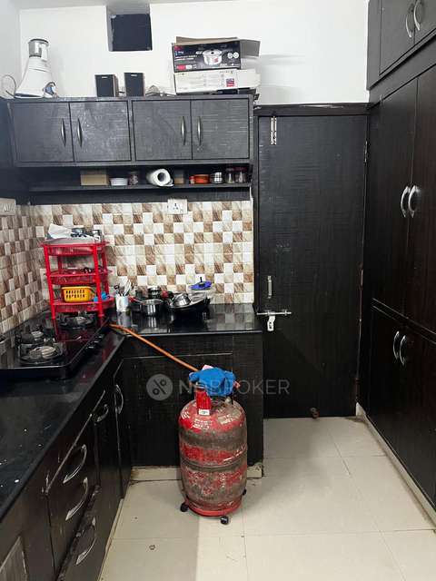 2 BHK Flat In Matrixx Majestic For Sale  In Yapral