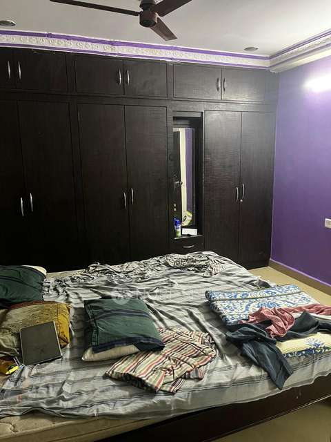 2 BHK Flat In Matrixx Majestic For Sale  In Yapral