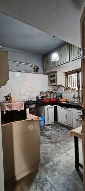 3 BHK Flat In Shubam Apartment  For Sale  In Ameerpet