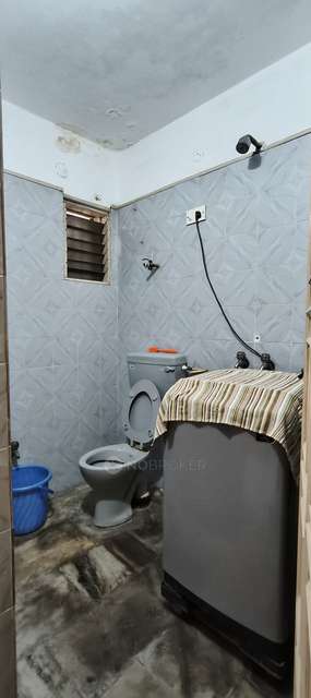 3 BHK Flat In Shubam Apartment  For Sale  In Ameerpet