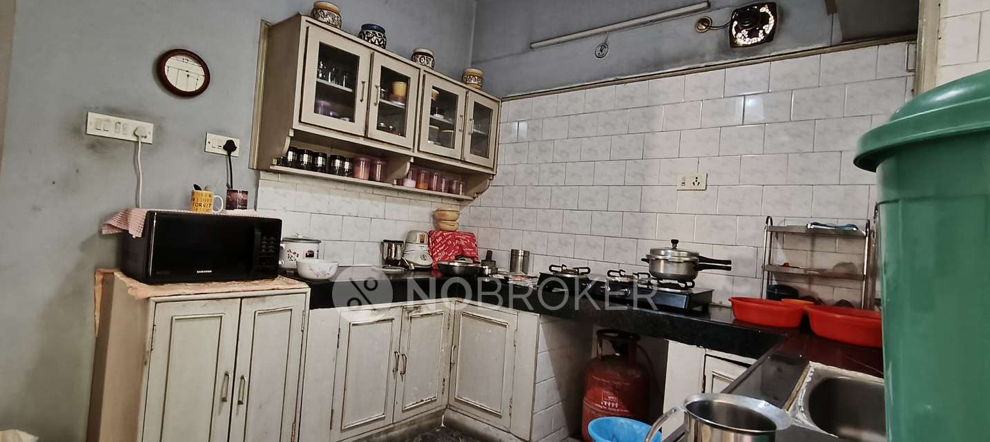 3 BHK Flat In Shubam Apartment  For Sale  In Ameerpet