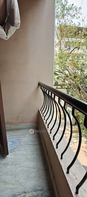 3 BHK Flat In Shubam Apartment  For Sale  In Ameerpet