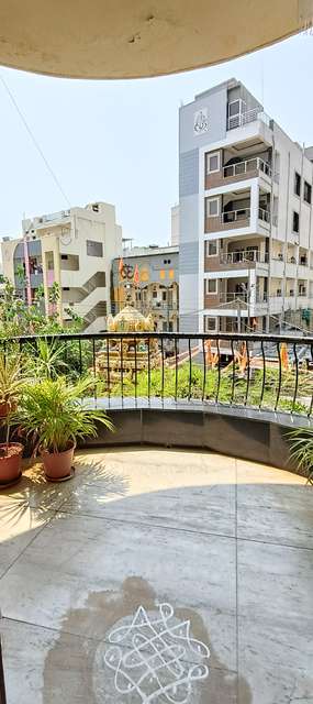 3 BHK Flat In Shubam Apartment  For Sale  In Ameerpet