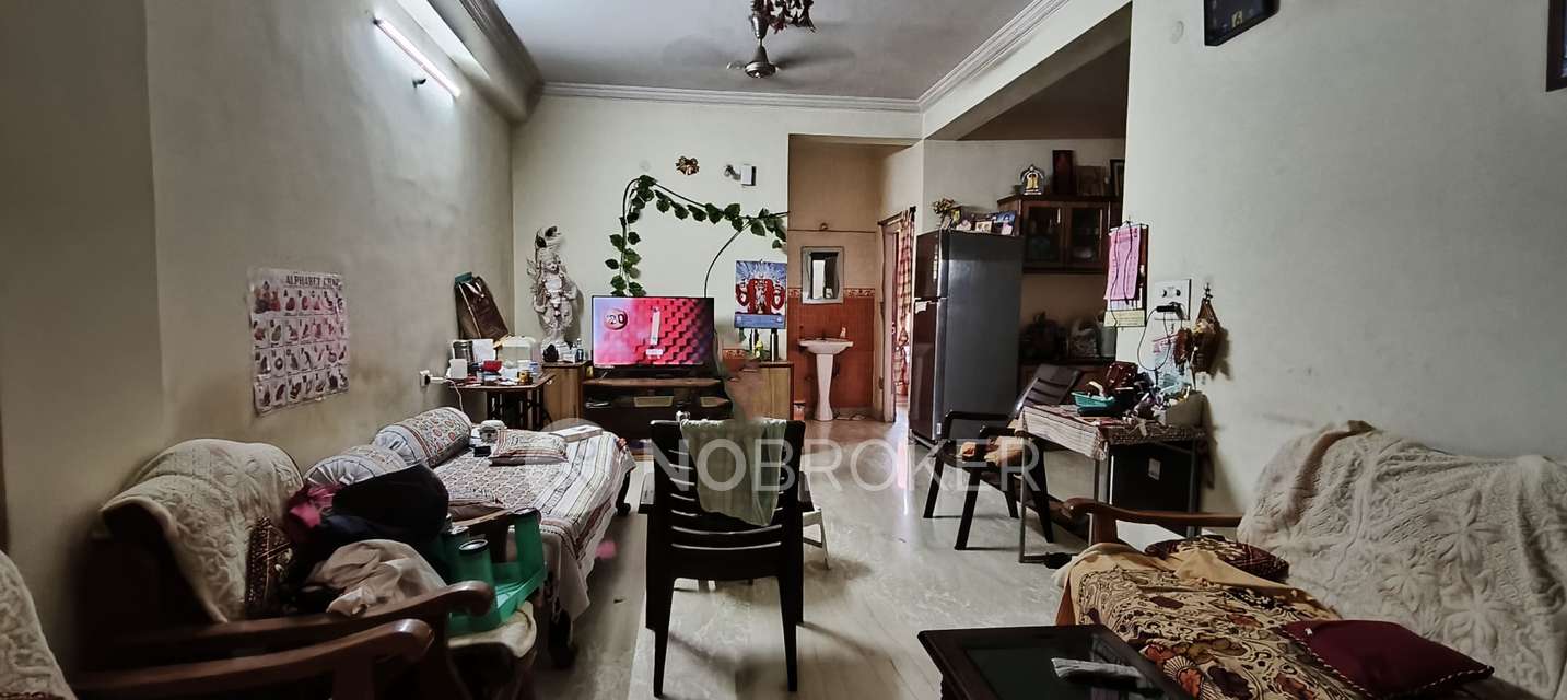 3 BHK Flat In Shubam Apartment  For Sale  In Ameerpet