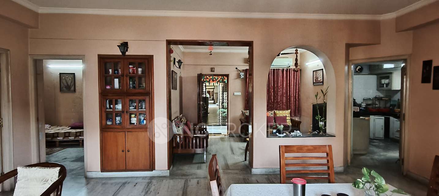 3 BHK Flat In Shubam Apartment  For Sale  In Ameerpet