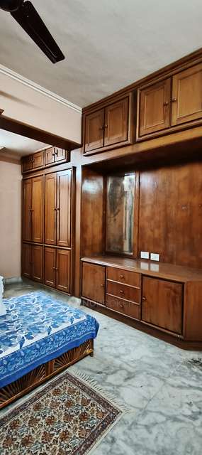 3 BHK Flat In Shubam Apartment  For Sale  In Ameerpet