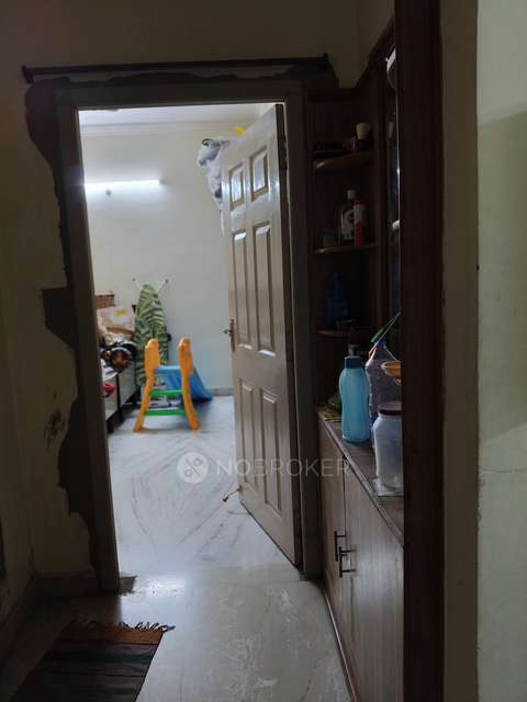 3 BHK Flat In Shubam Apartment  For Sale  In Ameerpet