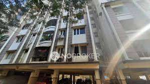 3 BHK Flat In Shubam Apartment  For Sale  In Ameerpet