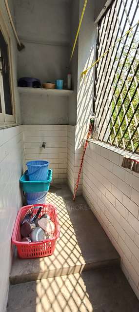 3 BHK Flat In Shubam Apartment  For Sale  In Ameerpet