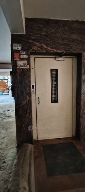 3 BHK Flat In Shubam Apartment  For Sale  In Ameerpet