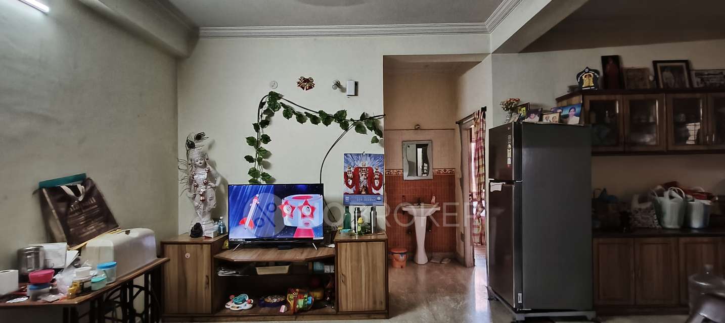 3 BHK Flat In Shubam Apartment  For Sale  In Ameerpet