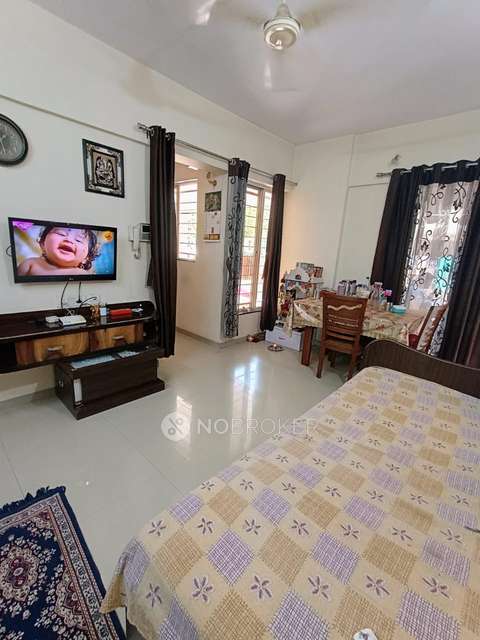1 BHK Flat For Sale  In Aqua Blue