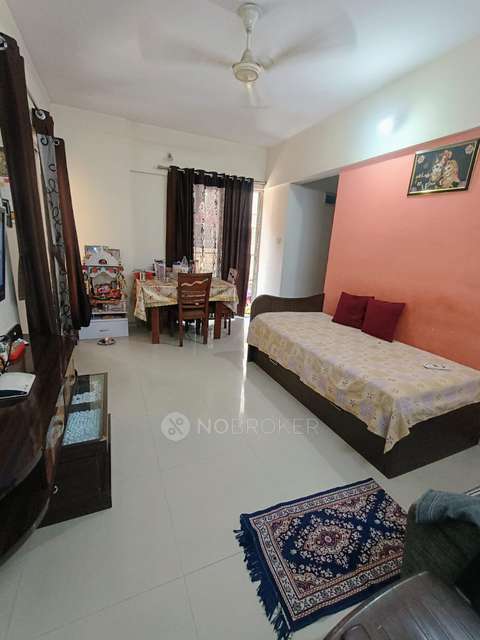 1 BHK Flat For Sale  In Aqua Blue