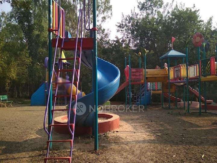 2 BHK Flat In Sky Gardens At Godrej Vihaa For Sale  In Badlapur