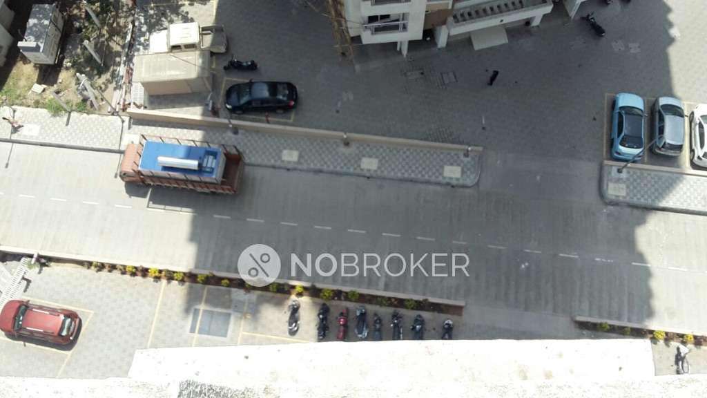 1 BHK Flat In  Atlanta Enclave Society For Sale  In Shilphata