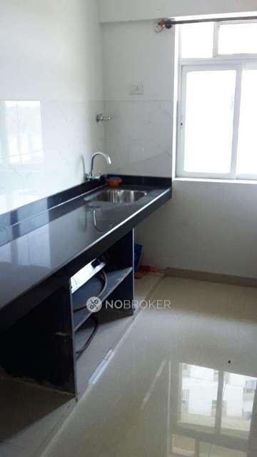 1 BHK Flat In  Atlanta Enclave Society For Sale  In Shilphata