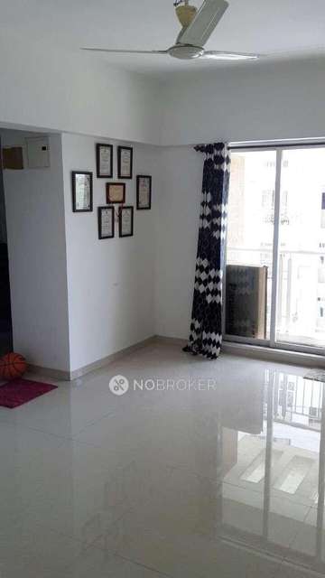 1 BHK Flat In  Atlanta Enclave Society For Sale  In Shilphata