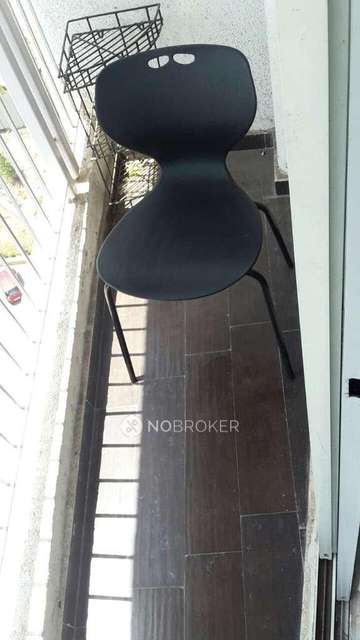 1 BHK Flat In  Atlanta Enclave Society For Sale  In Shilphata