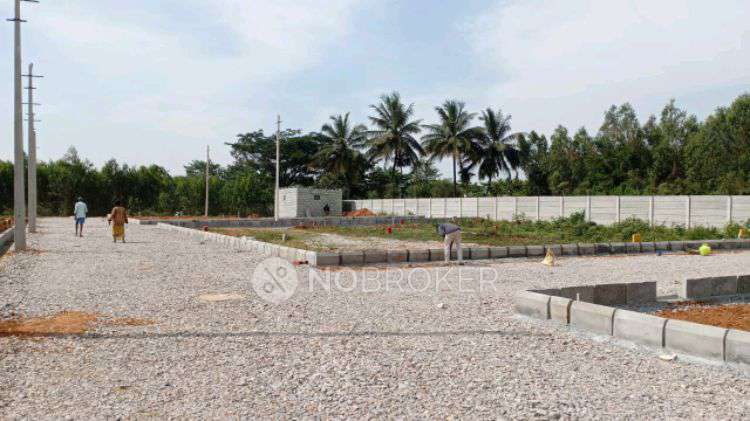 Plot For Sale  In Jigani