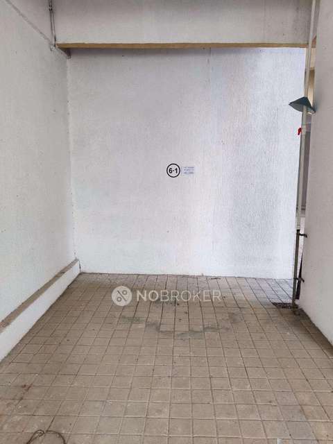 2 BHK Flat In Sunteck West World For Sale  In Naigaon East