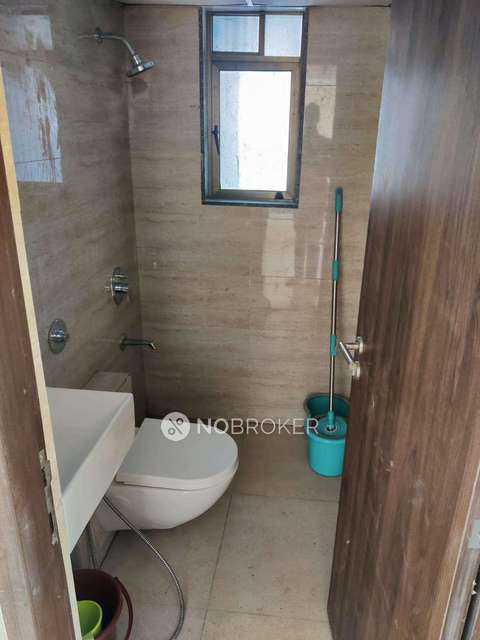 2 BHK Flat In Sunteck West World For Sale  In Naigaon East