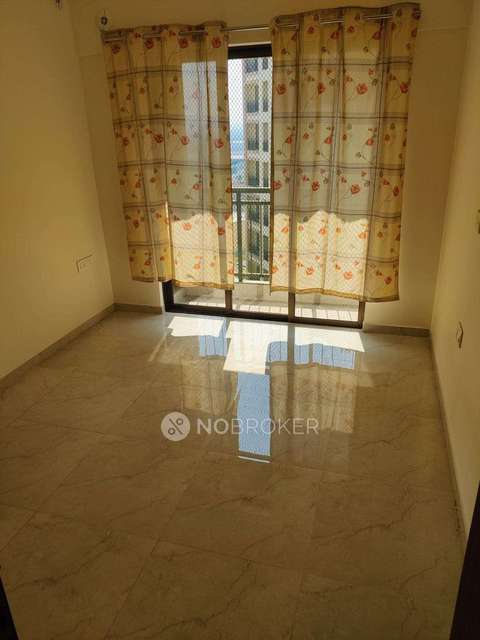 2 BHK Flat In Sunteck West World For Sale  In Naigaon East