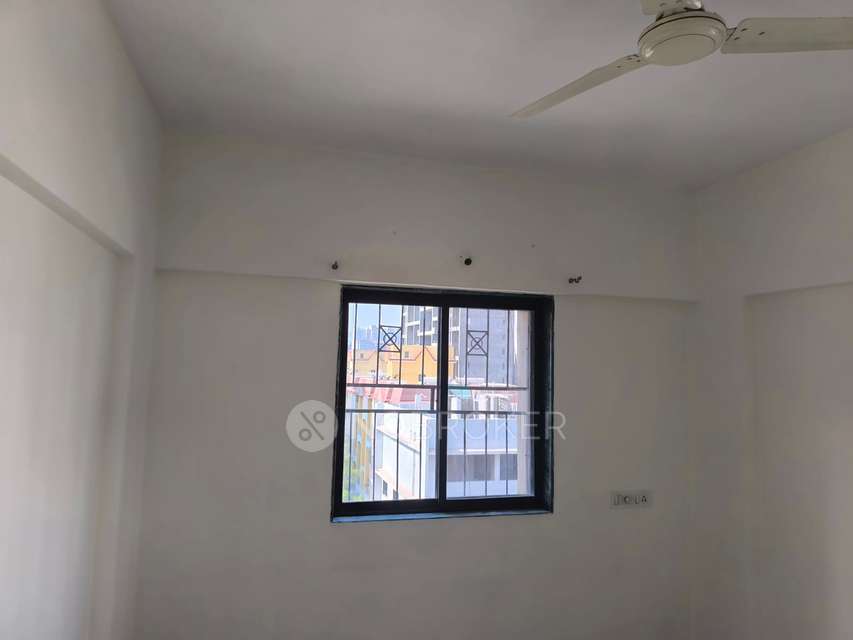 2 BHK Flat In Raheja Vistas Phase 3 for Rent  In Nibm Annex