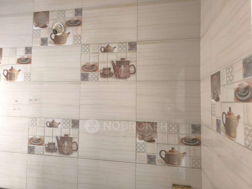 2 BHK Flat In Raheja Vistas Phase 3 for Rent  In Nibm Annex