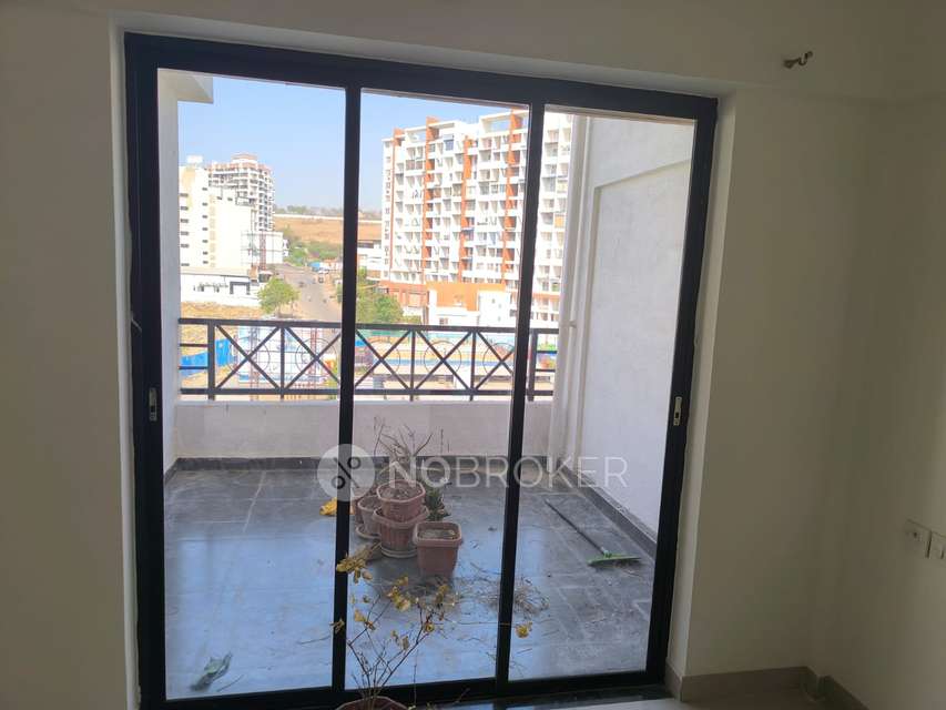 2 BHK Flat In Raheja Vistas Phase 3 for Rent  In Nibm Annex