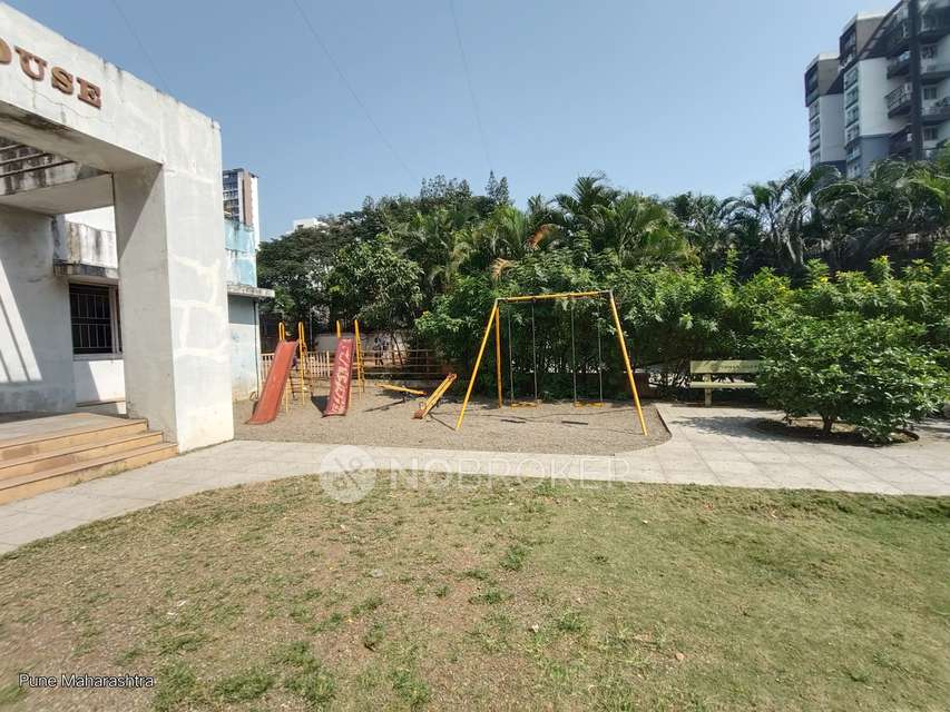 2 BHK Flat In Kumar Palms For Sale  In Kondhwa