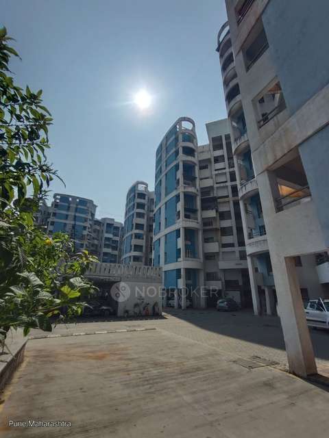 2 BHK Flat In Kumar Palms For Sale  In Kondhwa