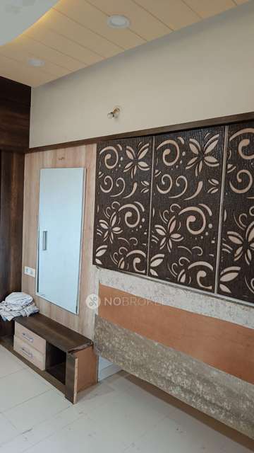 2 BHK Flat In Kumar Palms For Sale  In Kondhwa