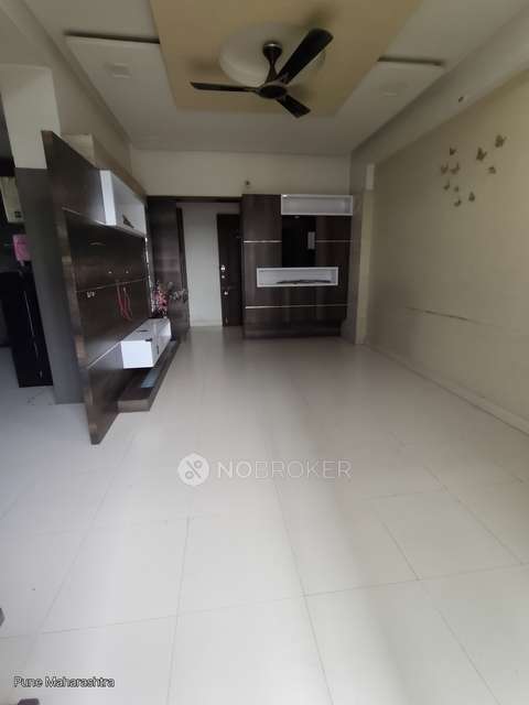 2 BHK Flat In Kumar Palms For Sale  In Kondhwa