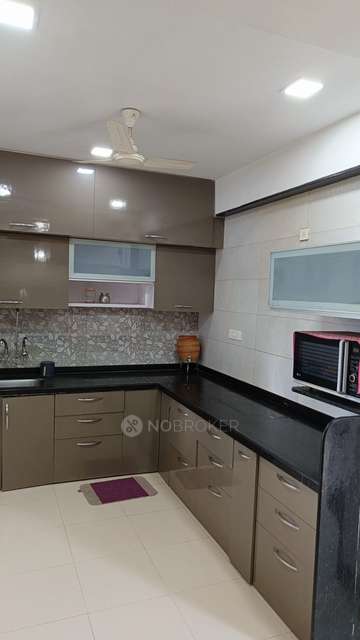 2 BHK Flat In Kumar Palms For Sale  In Kondhwa