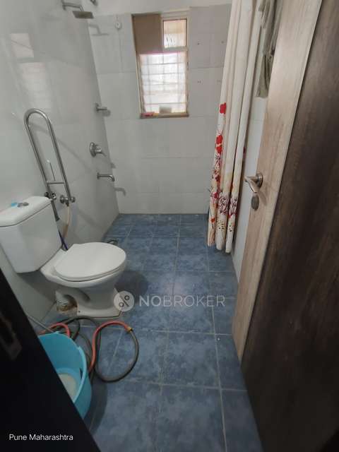 2 BHK Flat In Kumar Palms For Sale  In Kondhwa