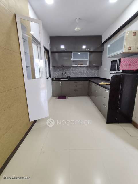 2 BHK Flat In Kumar Palms For Sale  In Kondhwa