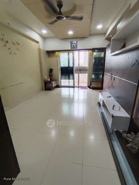 2 BHK Flat In Kumar Palms For Sale  In Kondhwa